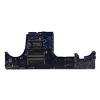 Dell Precision 7540 Motherboard LA-H271P CN-0GRT7C 0GRT7C for i7-9850H Upgrade - Bighao-Era Laptop part