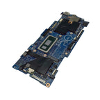 Dell Inspiron 13 7300 motherboard 19721-1 for i5-10210U CPU 8GB - Bighao-Era Laptop part