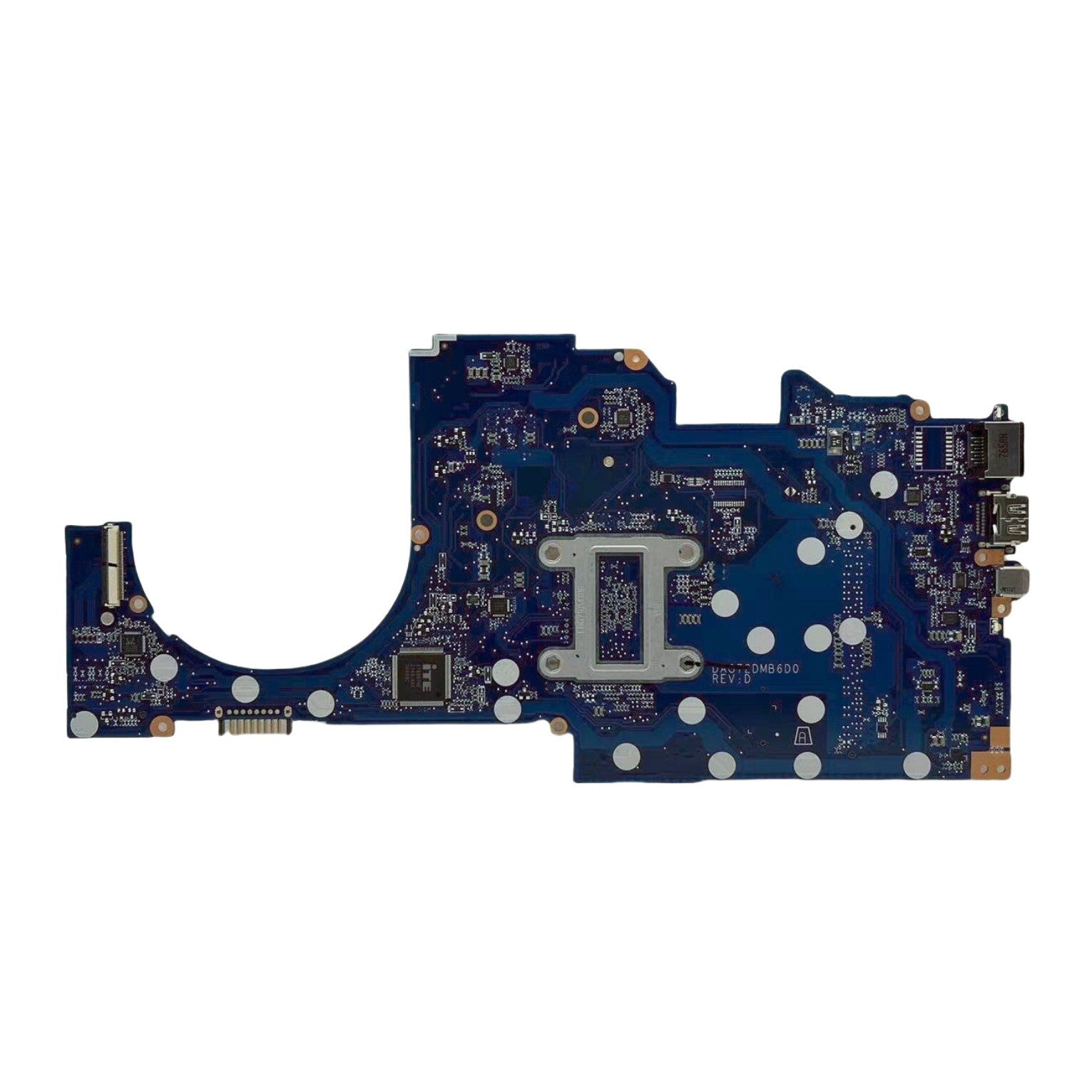HP Pavilion 14-BP Motherboard DAG72DMB6D0 N3060 CPU 929565-001 929565-601 - Bighao-Era Laptop part