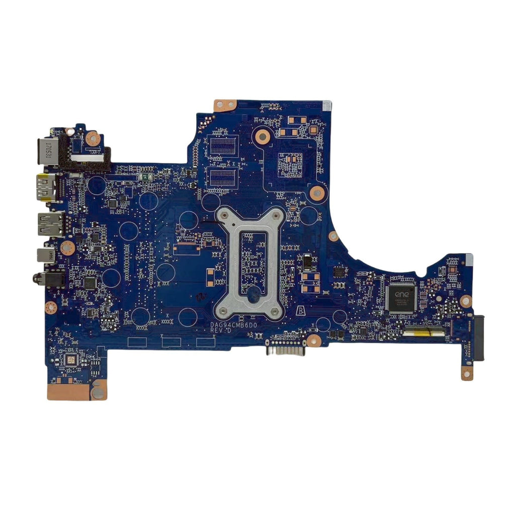 HP Pavilion 15-CD Motherboard DAG94CMB6D0 with A9-9420P CPU - 926283-001 - Bighao-Era Laptop part