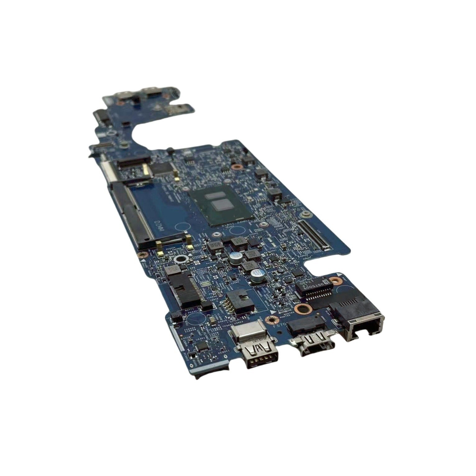 16824-1 5KCRX For DELL Latitude 13 3380 Motherboard Core i3-6006U CPU CN-066FRK - Bighao-Era Laptop part