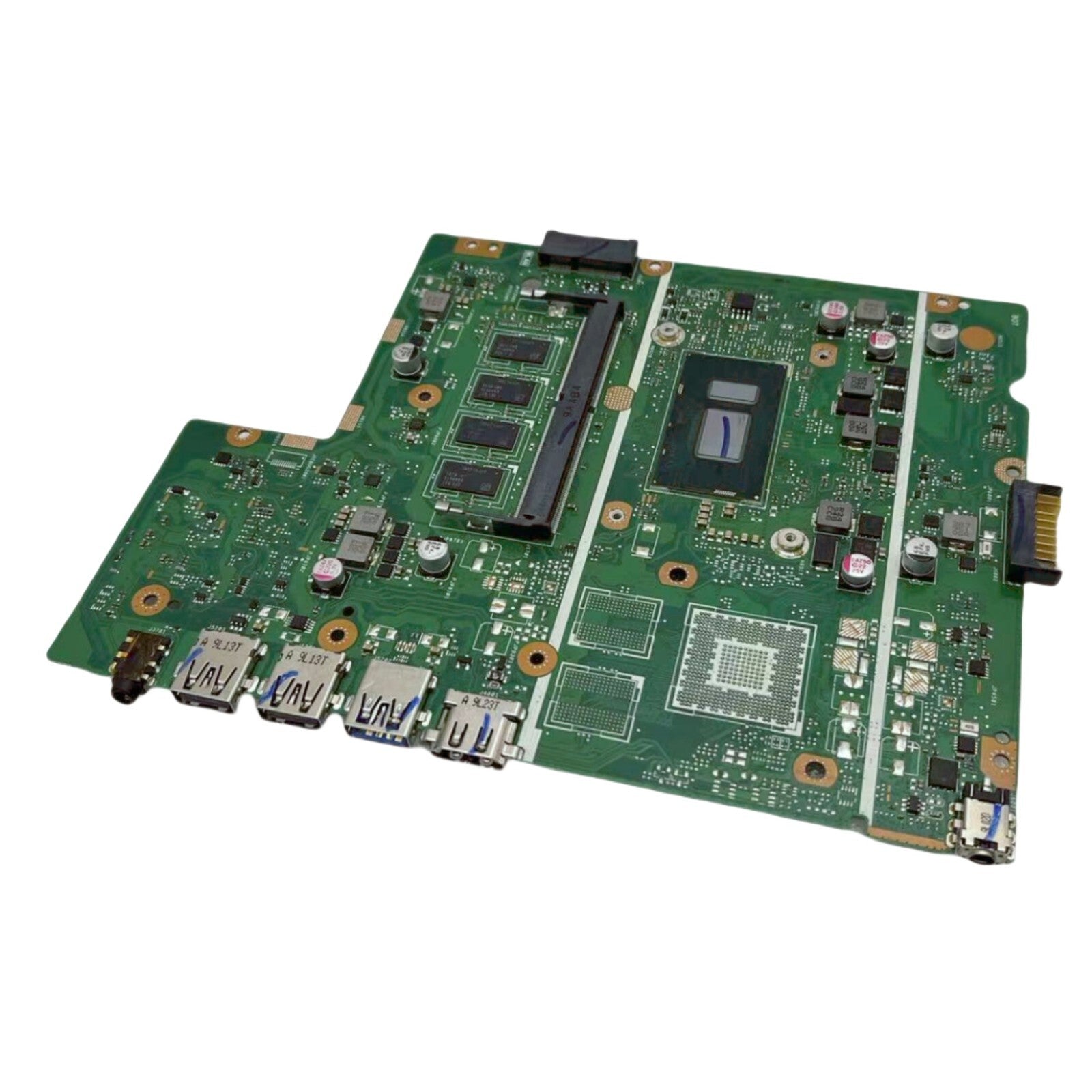ASUS X540UBR Laptop Motherboard for X540UAR X540UV A540U F540U i3-7th/8th 4GB RAM 4417U - Bighao-Era Laptop part