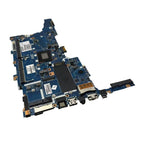 HP EliteBook 745 G4 Motherboard 6050A2834601 A10-8730B CPU Replacement - Bighao-Era Laptop part