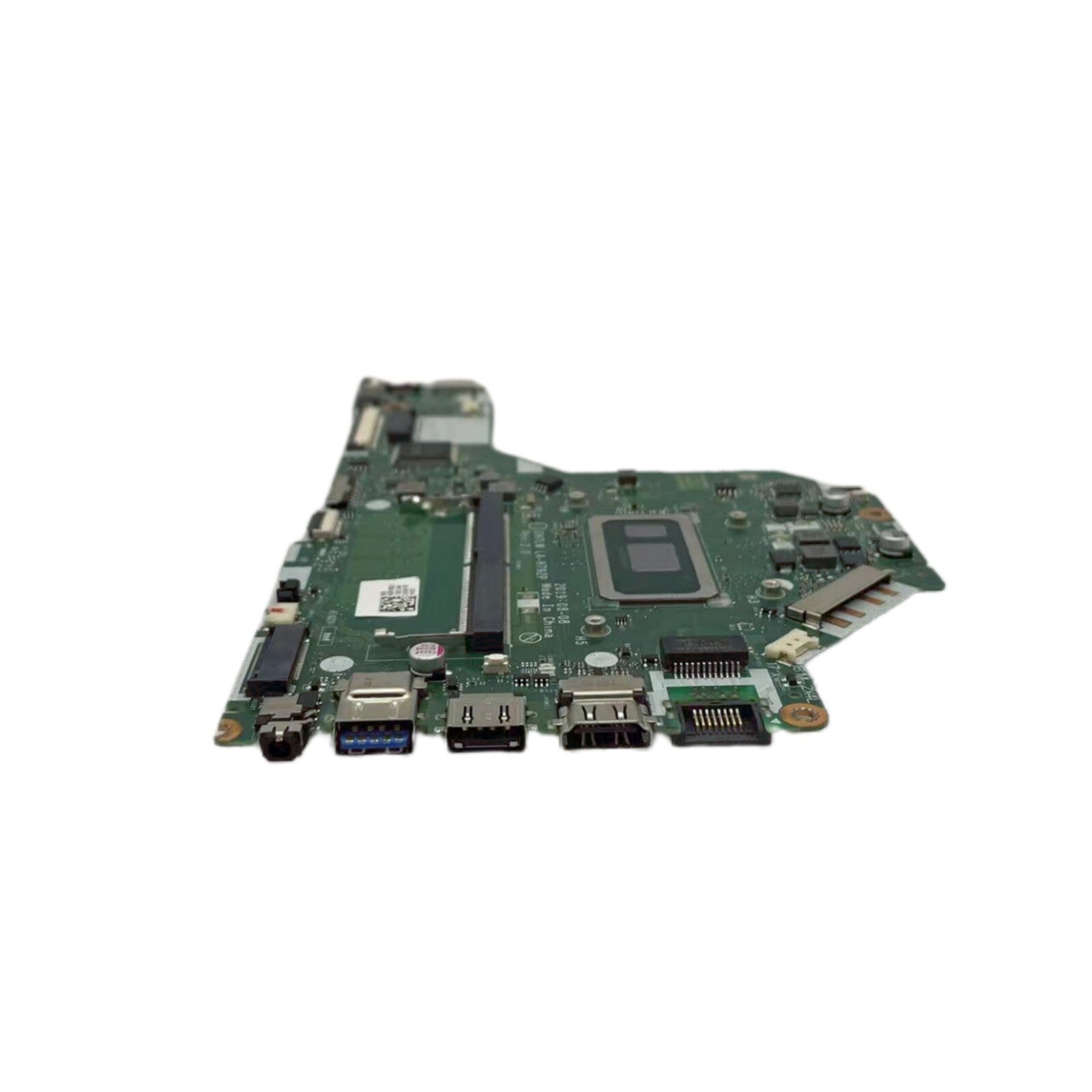 Acer Aspire A315-54 Motherboard LA-H792P NBHM211001 i3-10110U 4GB-RAM - Bighao-Era Laptop part