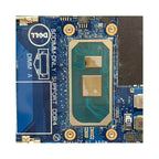 LA-J081P Dell Inspiron 3501 Motherboard UMA with i3-1005G1 CPU - Bighao-Era Laptop part