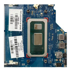 6050A3108001 HP 14-CF Motherboard L68261-001 i5-10210u CPU Radeon 530 2GB Replacement - Bighao-Era Laptop part