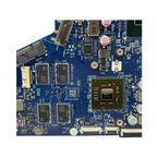 HP 15-BS Laptop Motherboard LA-E802P - i5-8250U R520 2GB-GPU DKL50 - Bighao-Era Laptop part