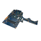 HP 15-AX Motherboard DAG35DMBAD0 for i5-7300HQ i7-7700HQ CPU GTX1050/GTX1050TI - Bighao-Era Laptop part