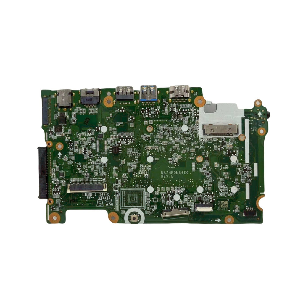 Acer Aspire ES1-131 Motherboard DAZHKDMB6E0 N3050 CPU Model Replacement - Bighao-Era Laptop part