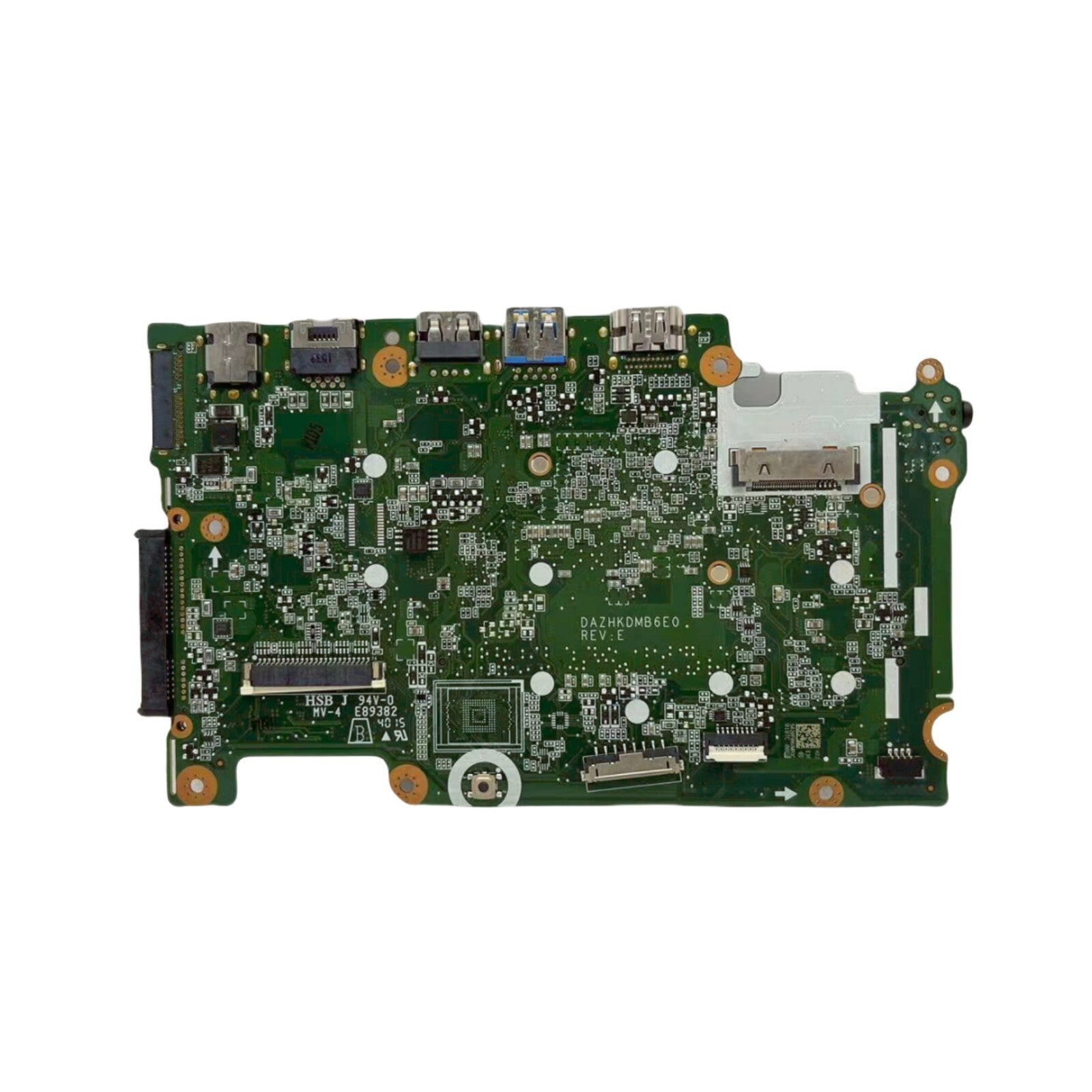 Acer Aspire ES1-131 Motherboard DAZHKDMB6E0 N3050 CPU Model Replacement - Bighao-Era Laptop part