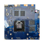 929518-001 For HP TPN-Q195 17-AN Motherboard i7-7700HQ GTX1050 4GB DAG3BAMBAF0 - Bighao-Era Laptop part