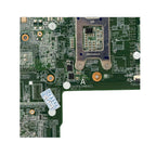 HP Pavilion Laptop Motherboard DA0R62MB6E1 for 15-E 17-E Models, Intel HM76, Replacement Part 713257-501 - Bighao-Era Laptop part