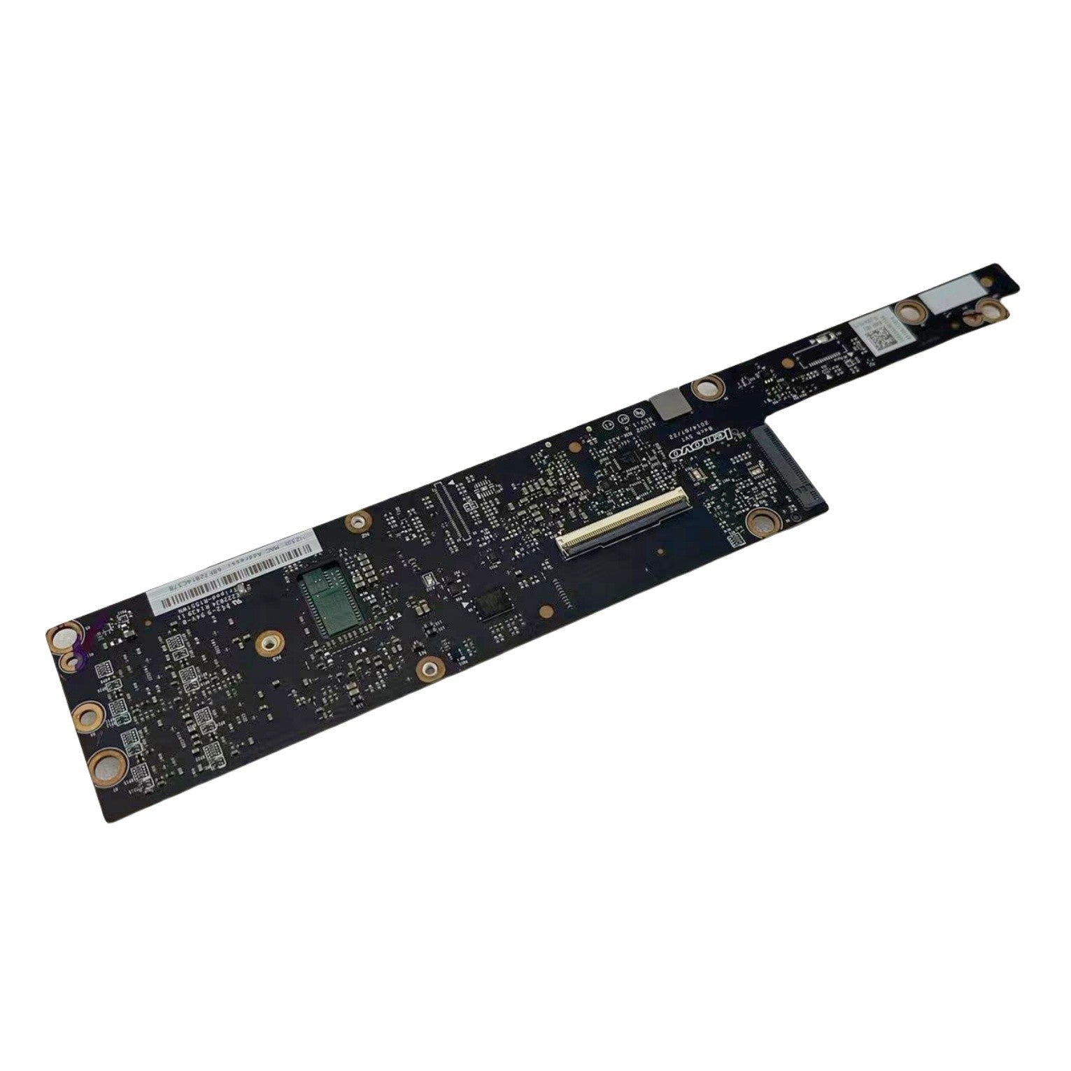 5B20G97341 For Lenovo Yoga 3 Pro 1370 Motherboard M-5Y70 CPU 8GB AIUU2 NM-A321 - Bighao-Era Laptop part