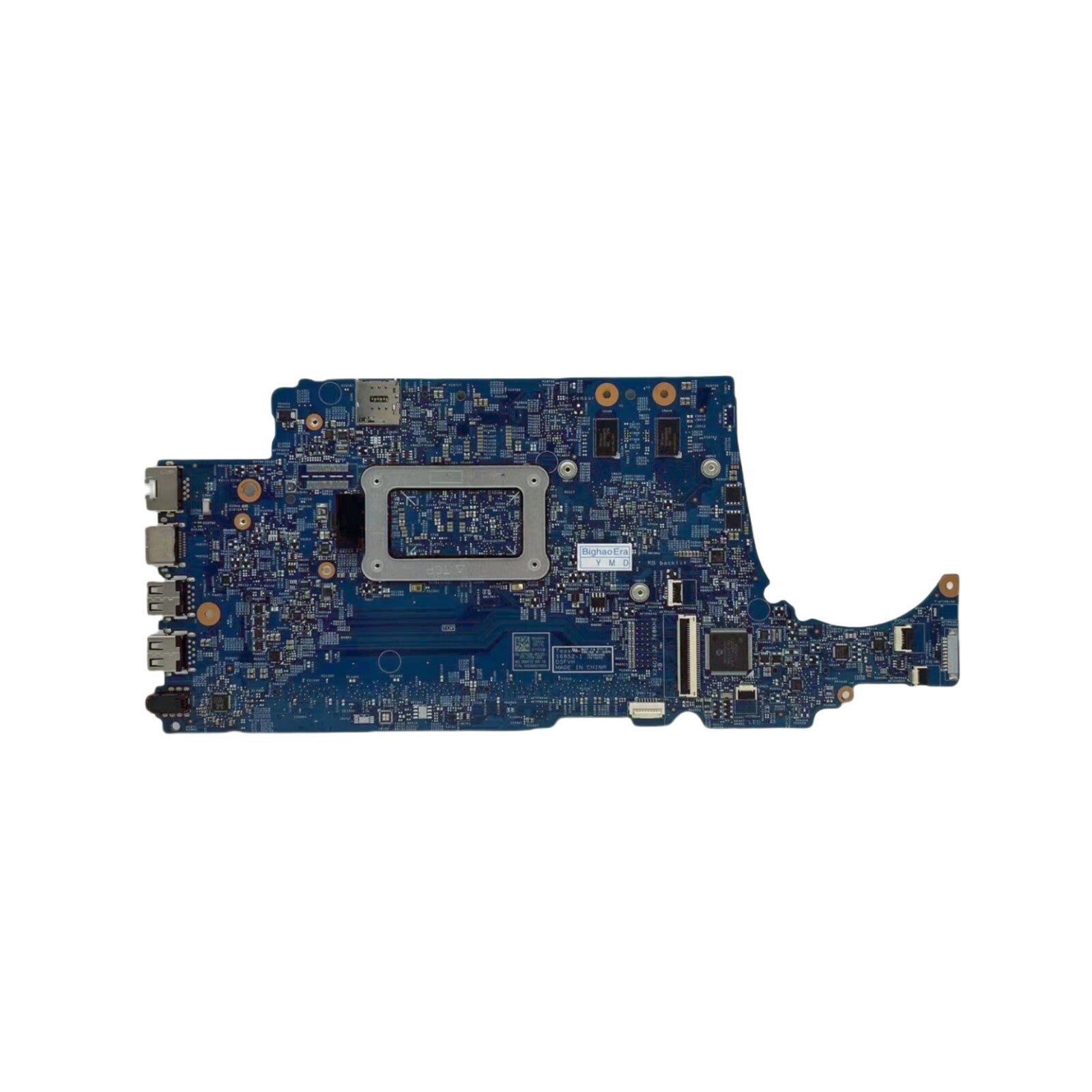 Dell Latitude 3480 Motherboard 16852-1 i7-7500U R5 M430 2G GPU CN-07YVGW - Bighao-Era Laptop part