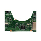 For Dell Inspiron 15 7559 Motherboard DAAM9AMB8D0 i7-6700HQ GTX960M 4G 0MPYPP - Bighao-Era Laptop part