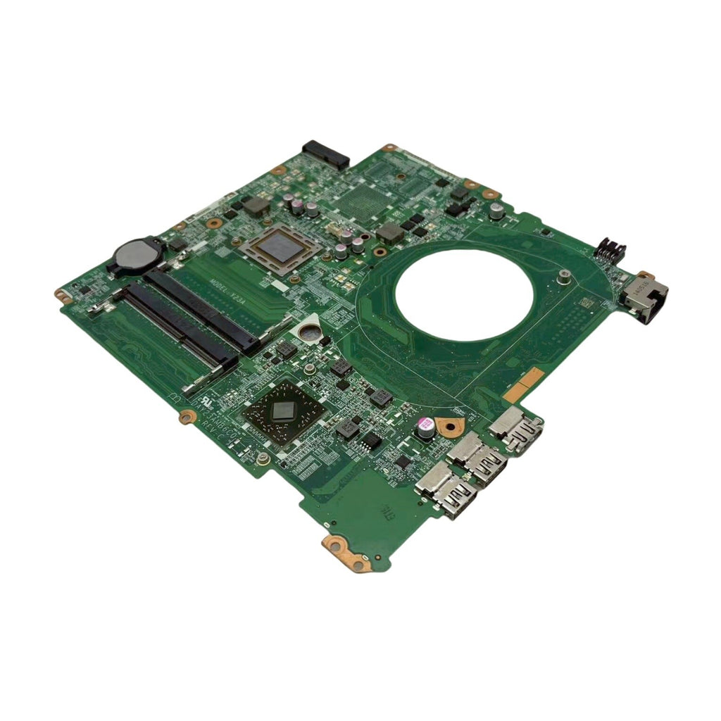 HP Pavilion 17-F Laptop Motherboard DAY23AMB6C0 with A10-5745 CPU - Bighao-Era Laptop part