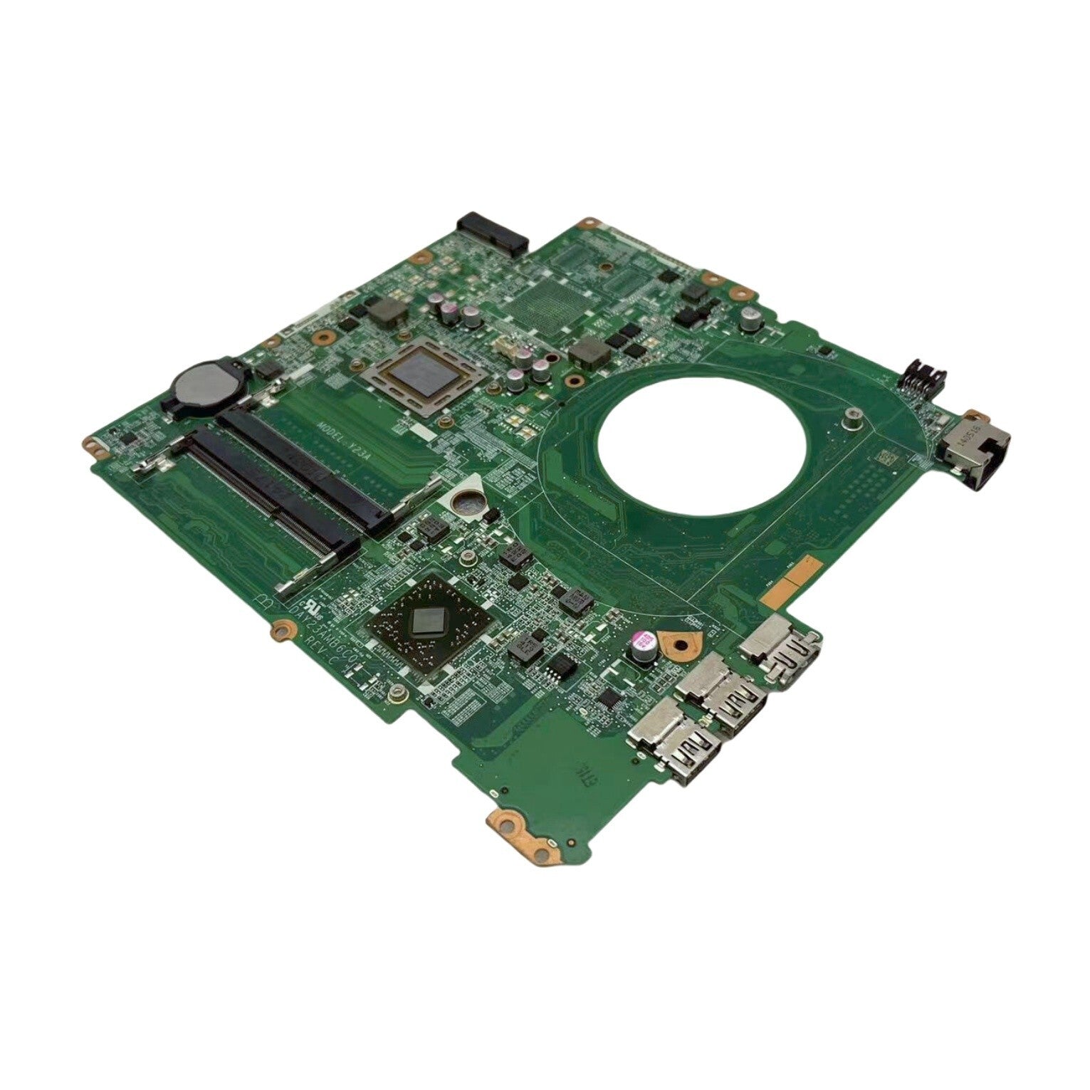 HP Pavilion 17-F Laptop Motherboard DAY23AMB6C0 with A10-5745 CPU - Bighao-Era Laptop part