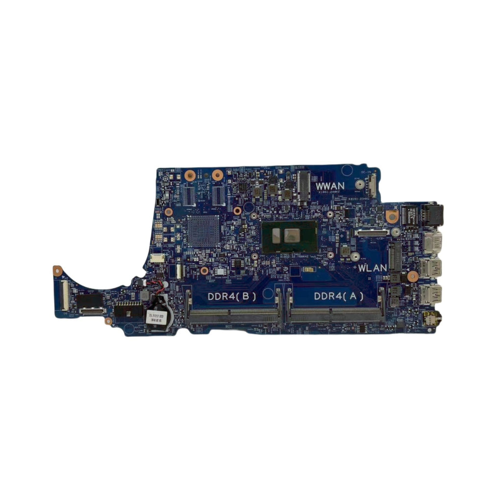 Dell Latitude 3580 Motherboard 16852-1 D5FVH CN-0TD9WG with i5-6200U CPU - Bighao-Era Laptop part