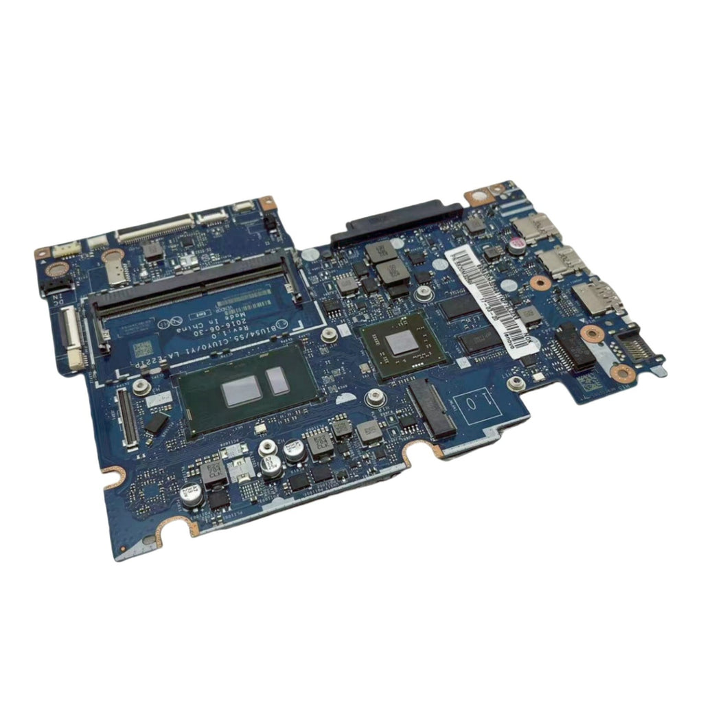 Lenovo FLEX 4-1580 Motherboard 5B20M32599 R7 M460-2G GPU i5-7200U LA-E221P - Bighao-Era Laptop part