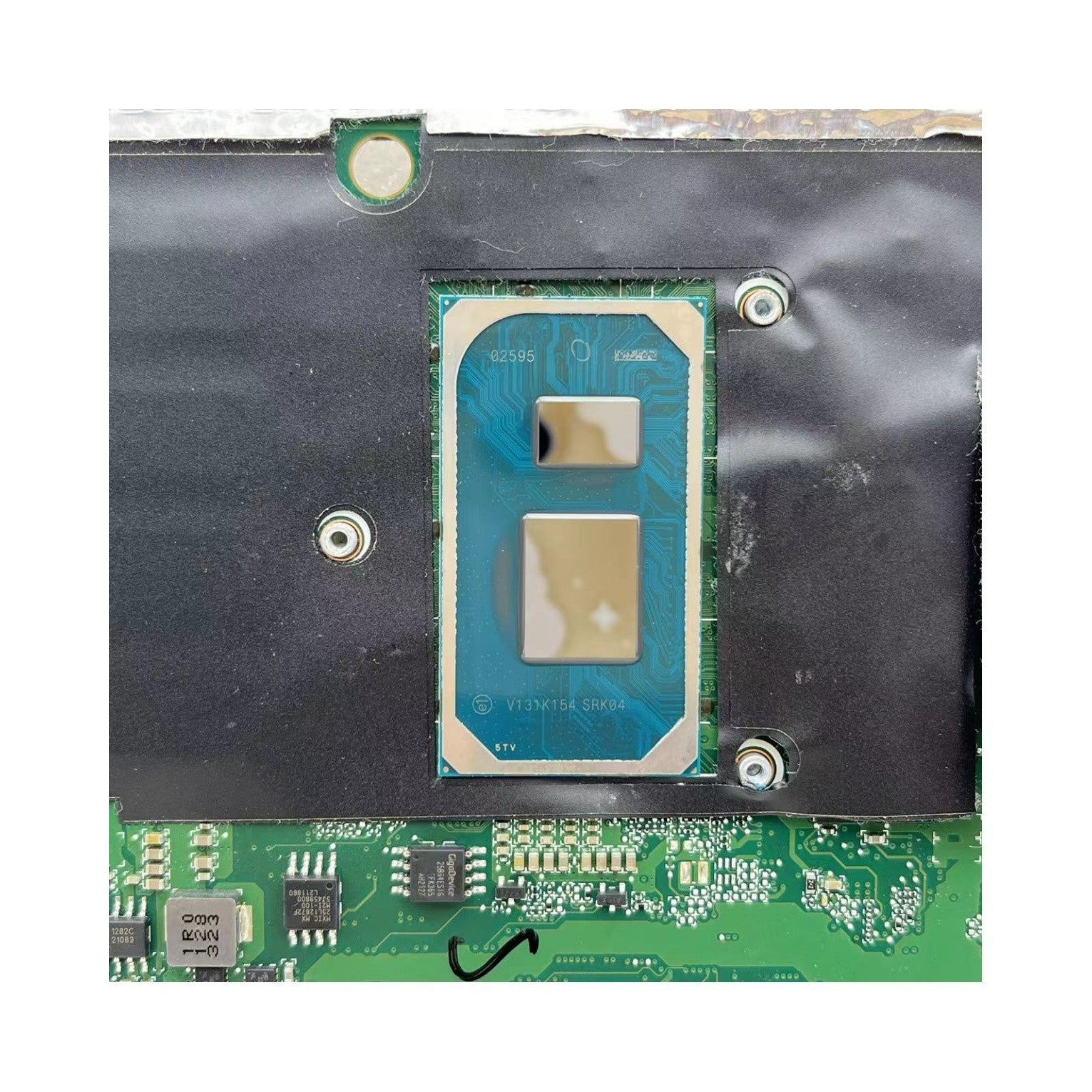 Lenovo Yoga Slim 7-14ITL05 Motherboard i5-1135G7 8GB DALS2BMBAG0 - 5B20Z72035 - Bighao-Era Laptop part