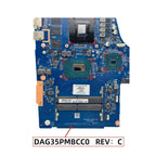 L42988-001 HP Motherboard i5-8300H DAG35PMBCC0 for Enhanced Performance - Bighao-Era Laptop part