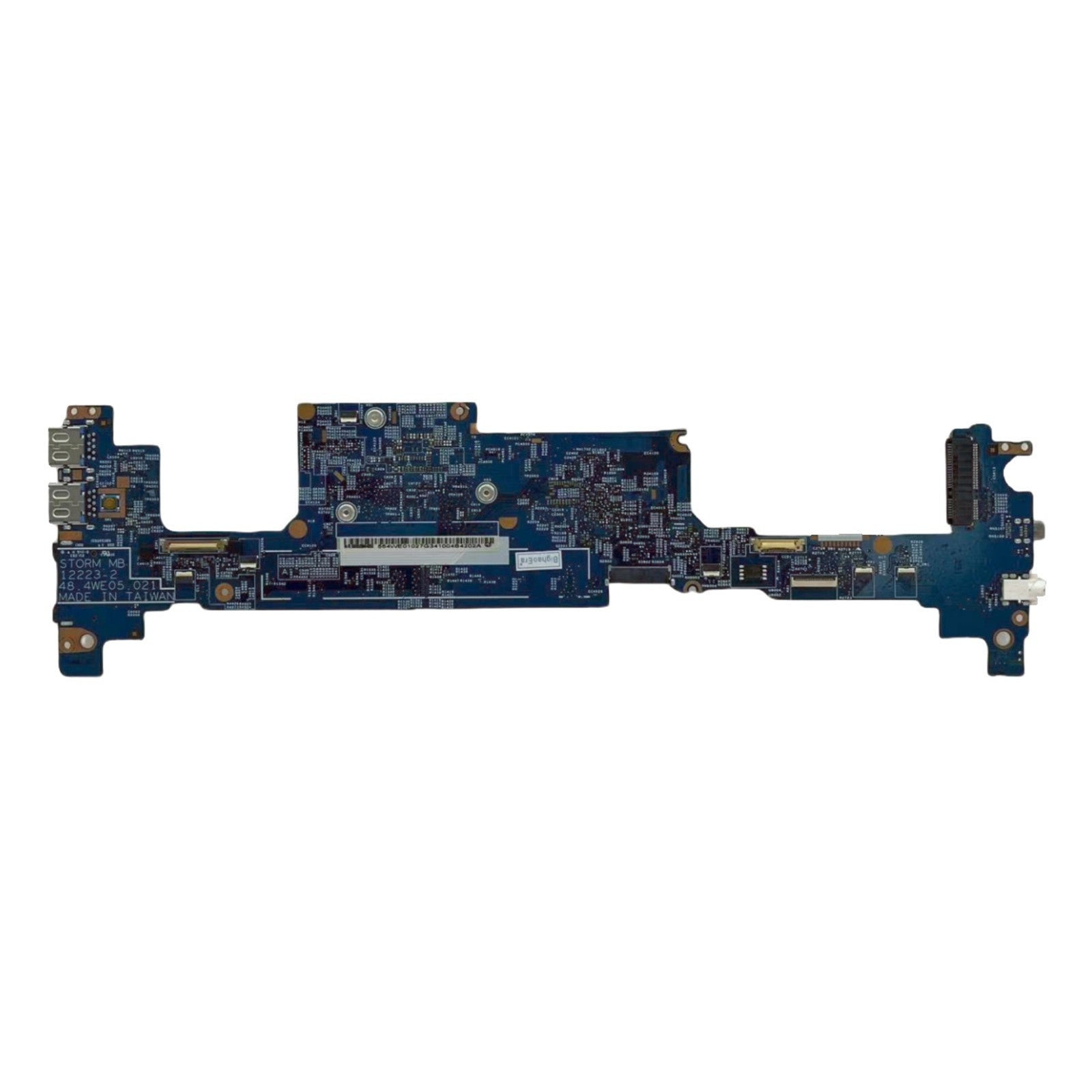 12223-2 For Acer Aspire S7-391 Laptop Motherboard With i5-3337U 4GB-RAM SLJ8C - Bighao-Era Laptop part