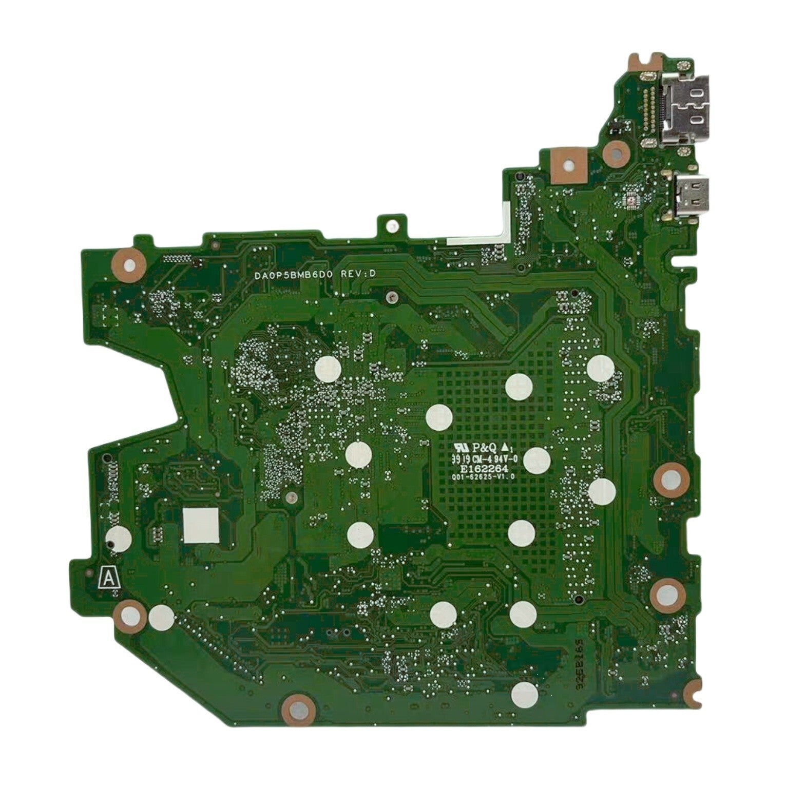 HP 15-DY 15-FQ Laptop Motherboard DA0P5BMB6D0 with Intel N4000 CPU for Enhanced Performance - Bighao-Era Laptop part
