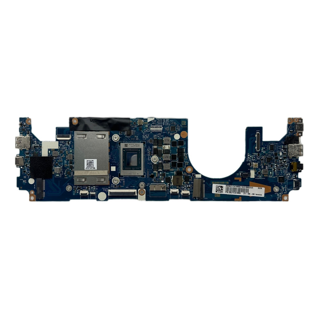 Lenovo Yoga 6-13ALC6 Motherboard With R5-5500U CPU 8GB-RAM LA-K211P 5B21C41669 - Bighao-Era Laptop part