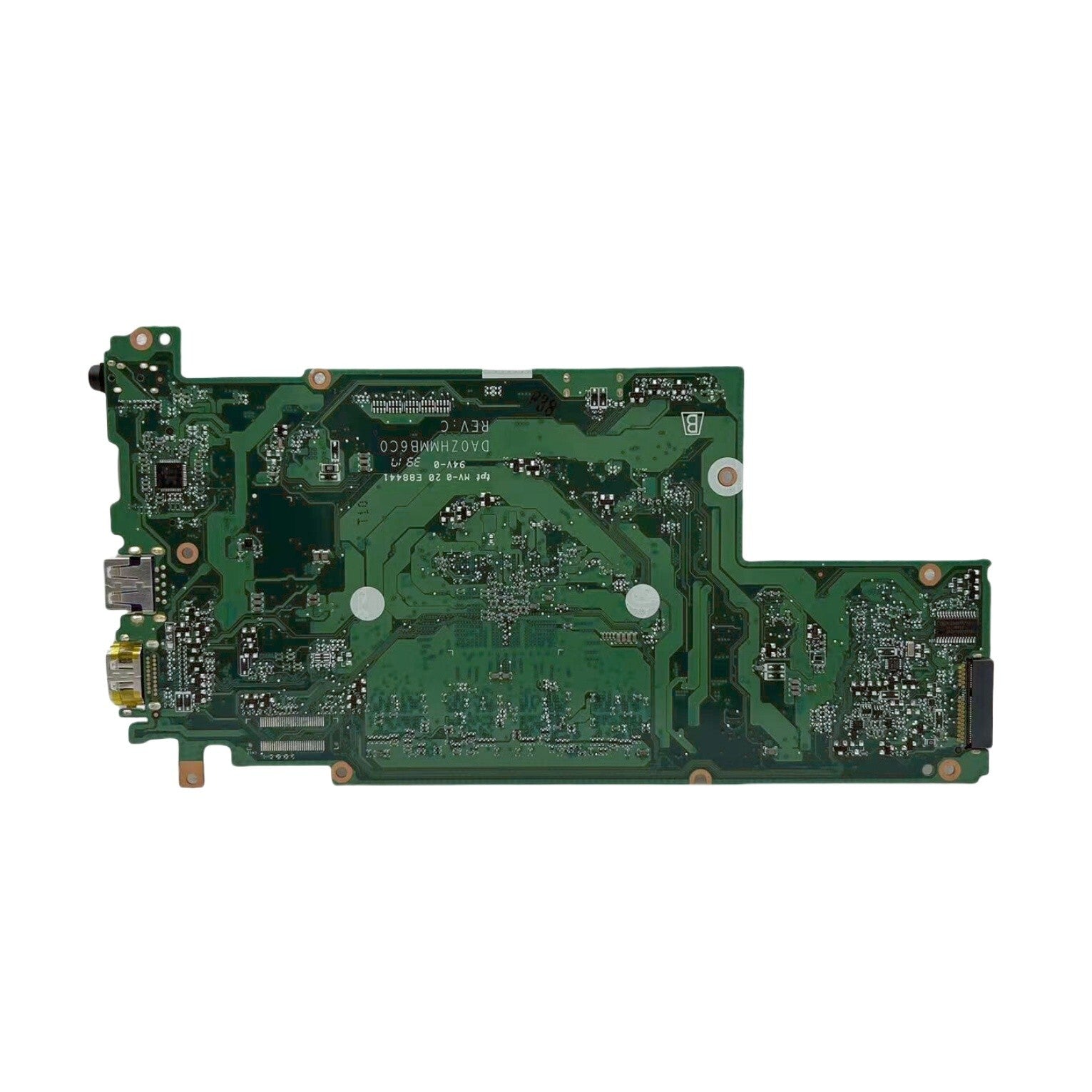 NBGM811008 DA0ZHMMB6C0 For Acer Chromebook C731 CB311-7H Motherboard N3060 4GB - Bighao-Era Laptop part