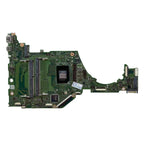 HP 15-EF Laptop Motherboard DA0P5MMB6C0 with R5-5625U CPU for 15s-EQ Models - Bighao-Era Laptop part