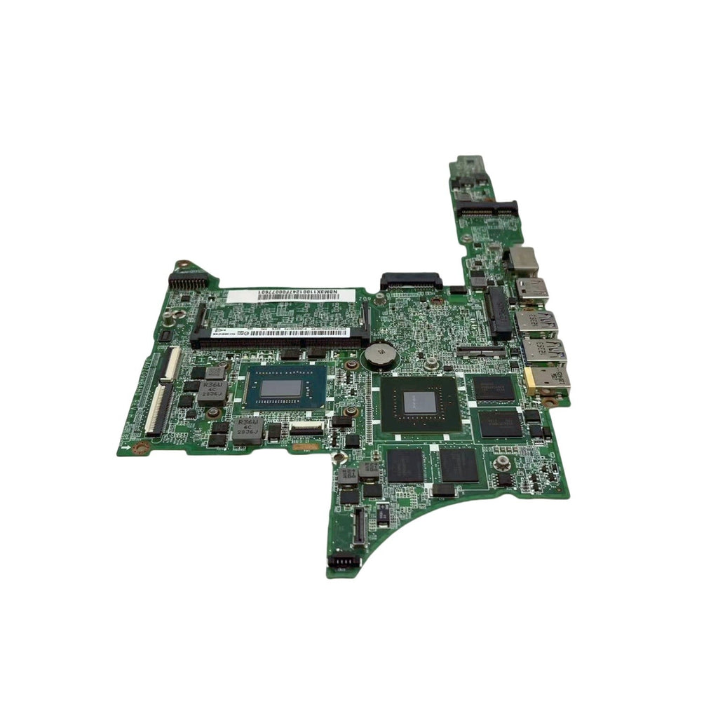 DA0Z09MBAH0 Acer Aspire M5-481G Motherboard i7-3517U GT640M-1G GPU Replacement - Bighao-Era Laptop part