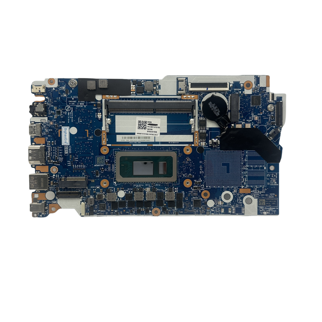 NM-E331 Lenovo IdeaPad 1 14IAU7 Motherboard with i3-1215U UMA 8GB 5B21H70792 - Bighao-Era Laptop part