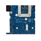 For HP 15-GW 15s-GR 255 G8 Motherboard LA-H32AP With AMD R5-3500U CPU M31094-601 - Bighao-Era Laptop part