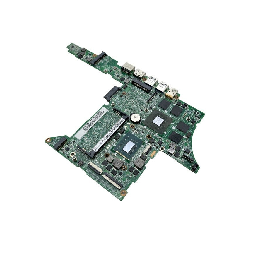 DA0Z09MBAH0 Acer Aspire M5-481PTG M5-481TG Motherboard i7-3517U 2G GT640M-1G - Bighao-Era Laptop part