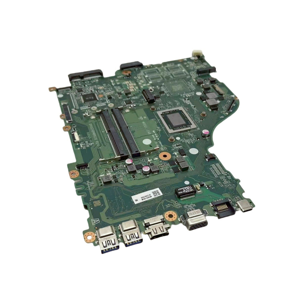 Acer Aspire E5-553G Motherboard DA0ZABMB6E0 with A10-9600P CPU NBGES11005 - Bighao-Era Laptop part
