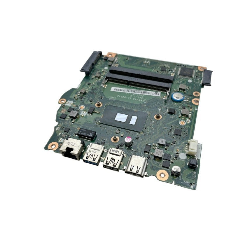 B5E1S LA-D671P Acer Aspire ES1-572 Motherboard with i3-6100U i5-7200U CPU - Bighao-Era Laptop part