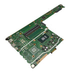 ASUS X407UA Motherboard 60NB0H30-MB1000 with Intel i5-7200U for A407U F407UA - Bighao-Era Laptop part