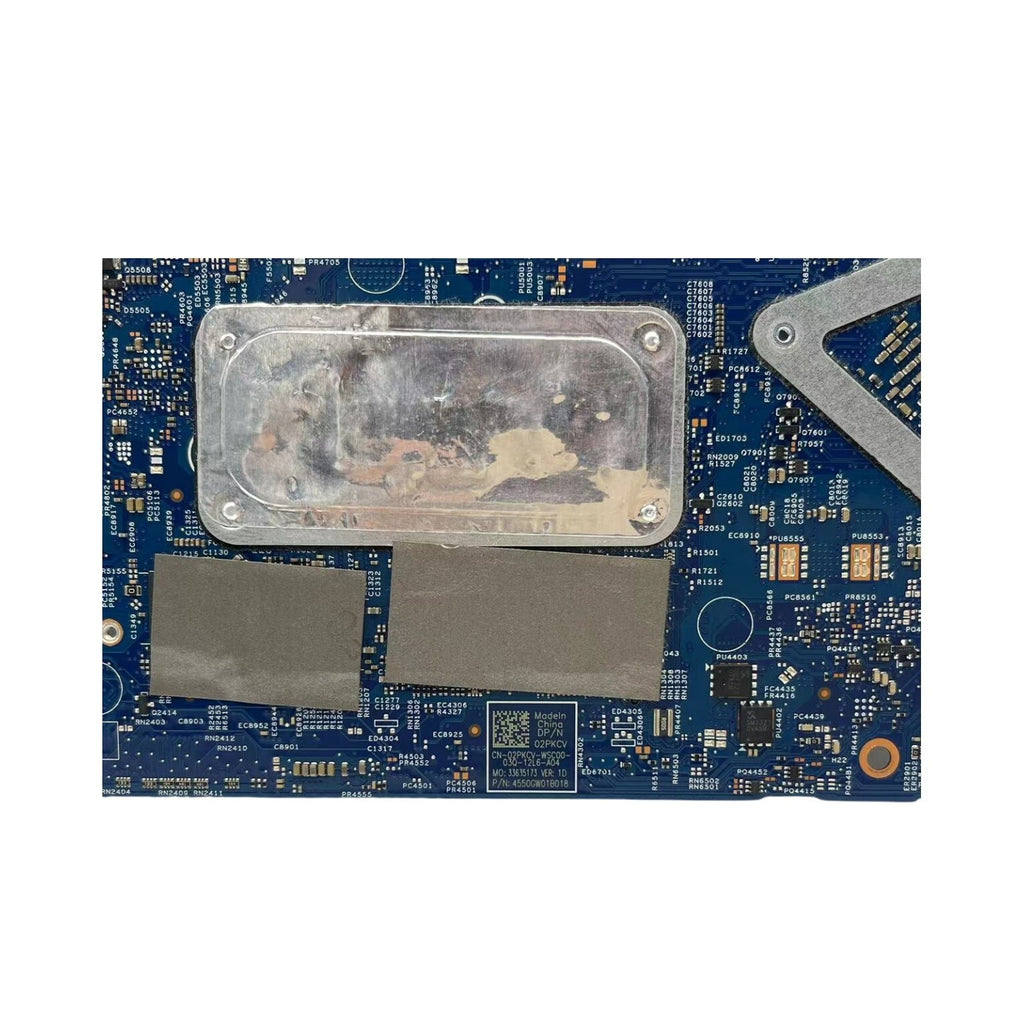 DELL Inspiron 5390 Motherboard 18769-1 with i7-10510U and MX250 2G GPU - Bighao-Era Laptop part