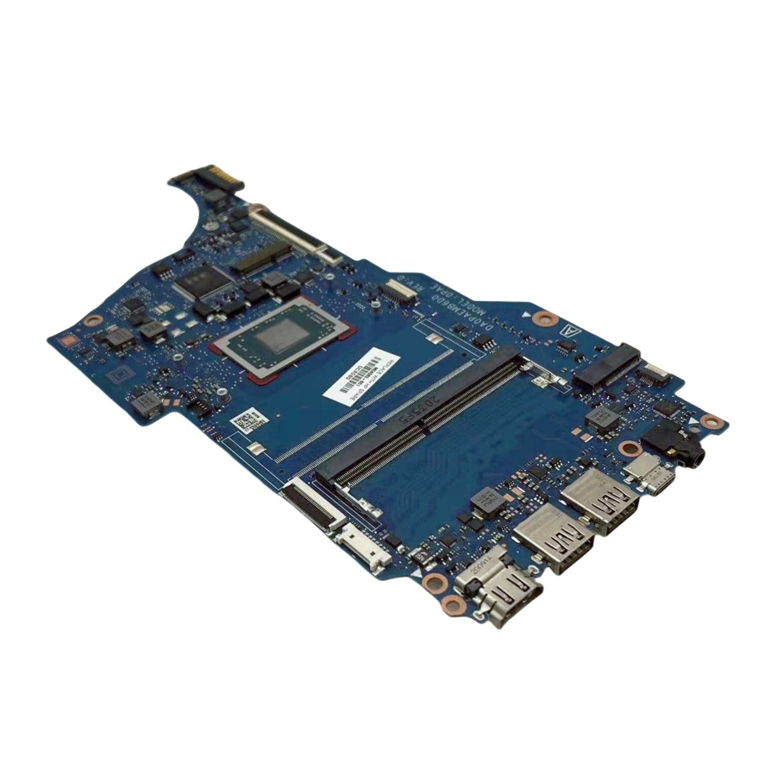 HP 14-FQ Motherboard DA0PAMB16A0 with 3020e CPU for HP 14s-FQ Models - Bighao-Era Laptop part