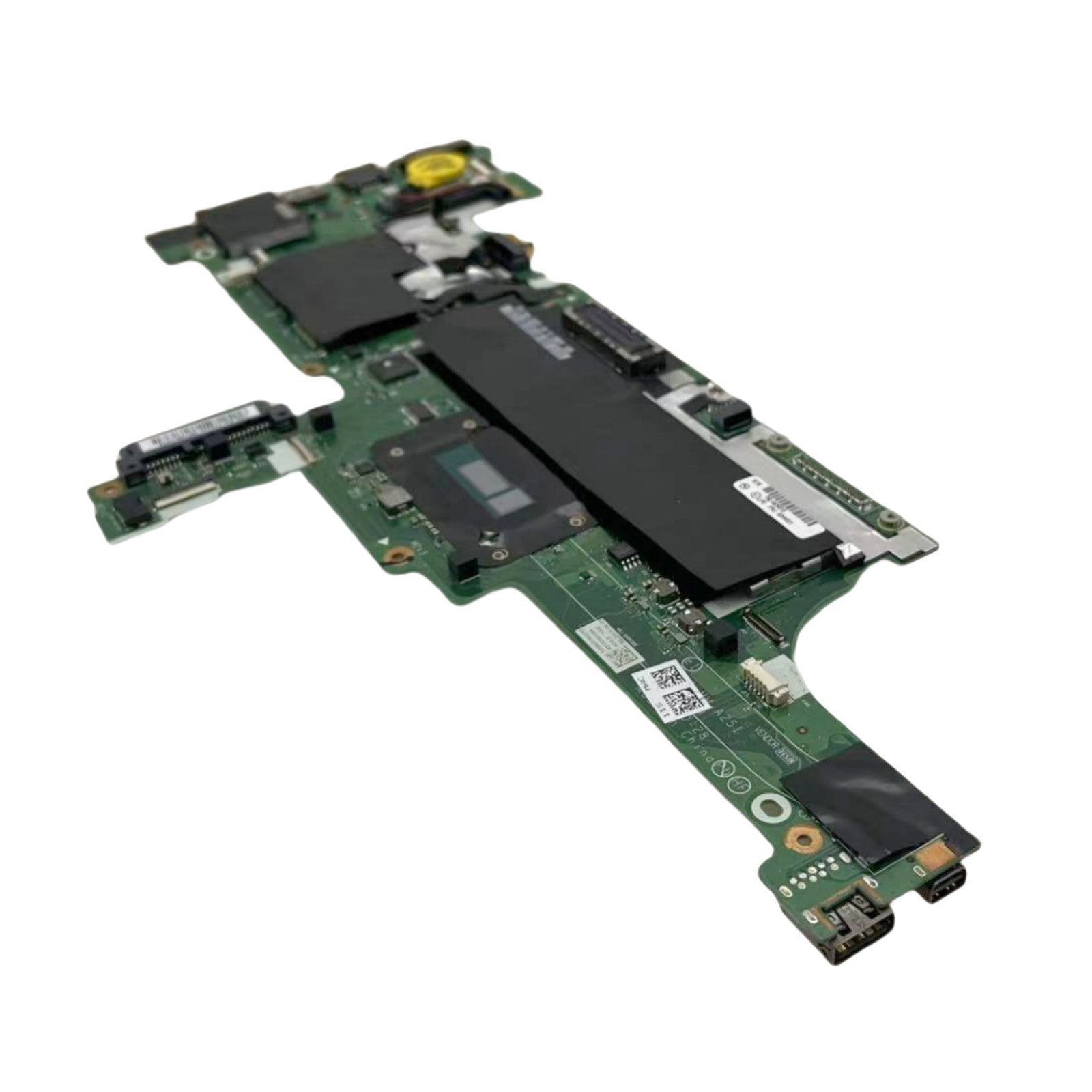 AIVL0 NM-A251 Lenovo Thinkpad T450 Motherboard i7-5600U FRU: 00HN531 - Bighao-Era Laptop part