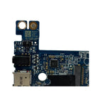 CAZ40 LA-E111P 07DCRR Mainboard for Dell Latitude 5289 Motherboard i7-7600U 16GB - Upgrade Your Performance with Dell Latitude 5289 Motherboard LA-E111P - Bighao-Era Laptop part
