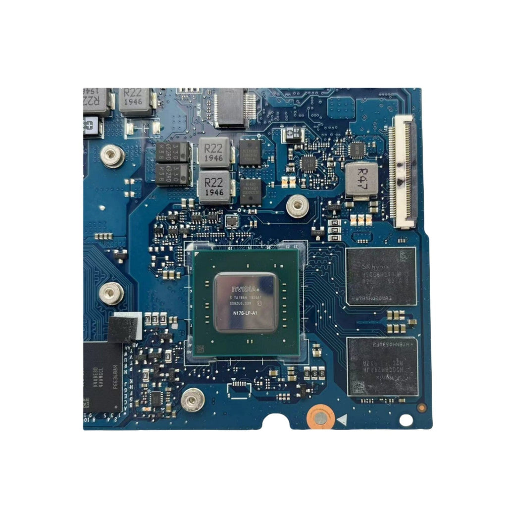 NB8511_PCB_MB_V5 For Acer Swift SF313-52G Motherboard i5-1035G1 16GB MX350 2G - Bighao-Era Laptop part