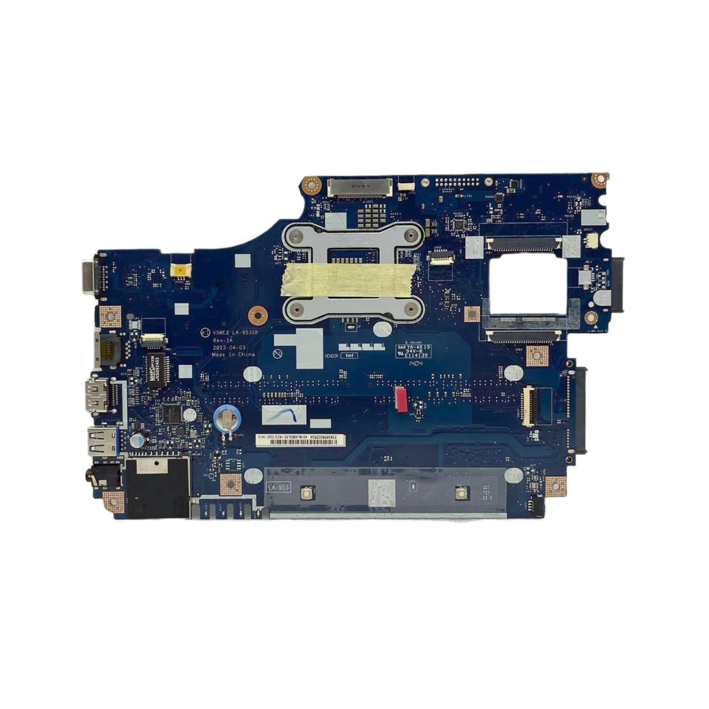 Acer Aspire E1-532 Motherboard LA-9532P with Celeron 2957U CPU NBMFM1100J - Bighao-Era Laptop part