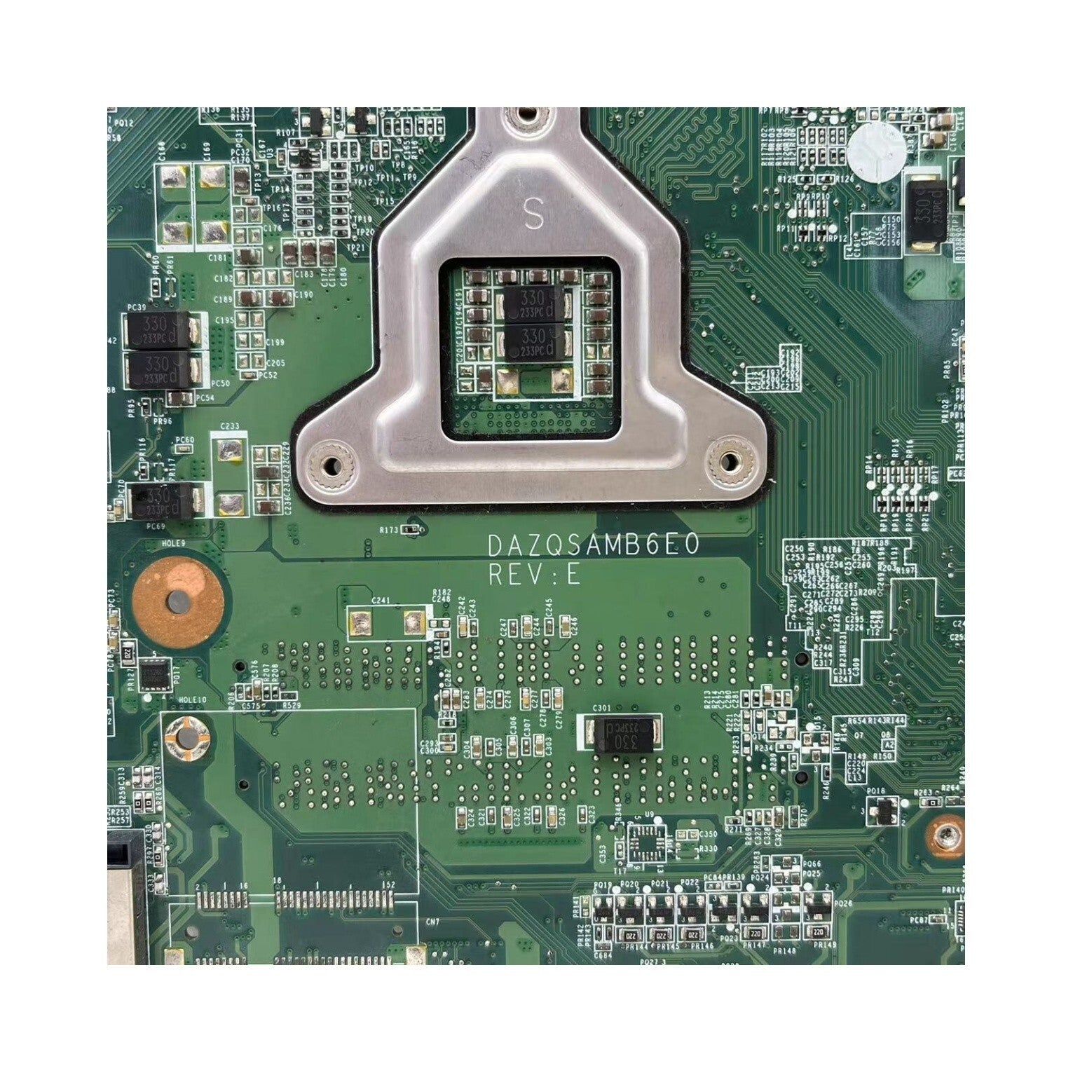 ZQSA DAZQSAMB6E0 For Acer Aspire E1-471G Laptop Motherboard HM77 GT620M/1G GPU - Bighao-Era Laptop part