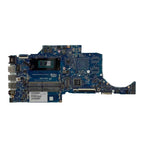 HP 14-CK 240 G7 Motherboard 6050A2977601 Compatible with Pentium 4417U CPU - Bighao-Era Laptop part