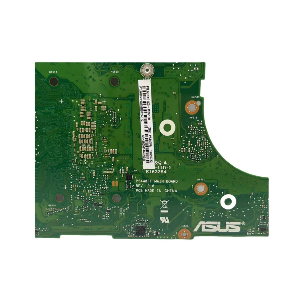 ASUS P5440 Motherboard P5440FA i5-8265U 4GB RAM P5440UF P5340F P5240FA - Bighao-Era Laptop part