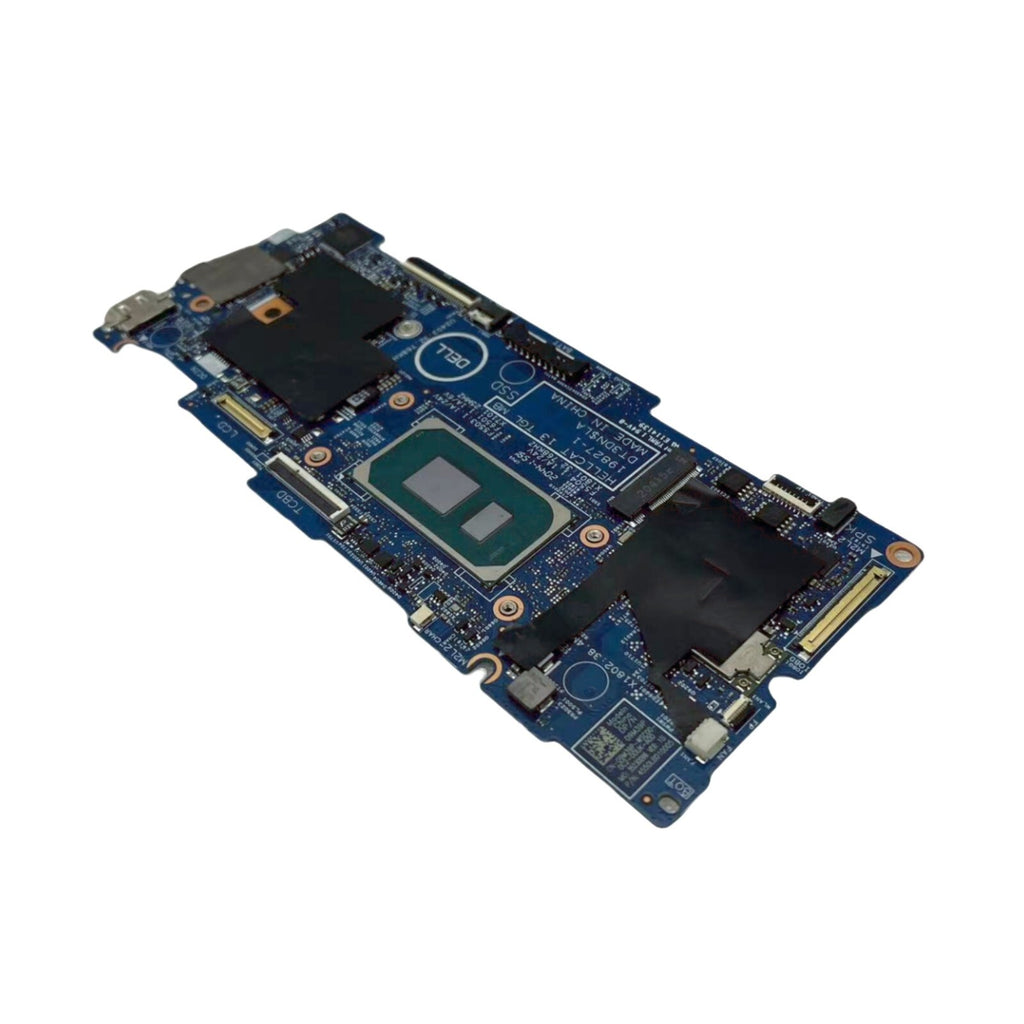 Dell Inspiron 7306 Motherboard 19827-1 with i7-1165G7 Processor and 8GB RAM - Bighao-Era Laptop part