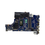 Dell Inspiron 5570 Motherboard LA-F114P 0V4K03 UMA Mainboard for i7-8550U CAL60 - Bighao-Era Laptop part