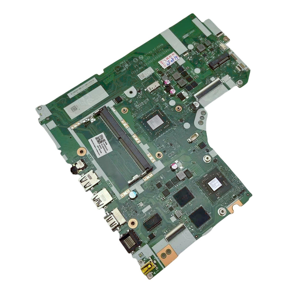 Lenovo Ideapad 320-15AST Motherboard NM-B321 A9-9425 CPU R7 M440 2G - Bighao-Era Laptop part
