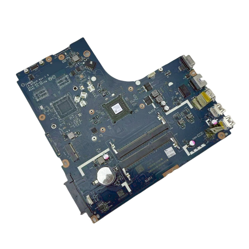 Lenovo IdeaPad B50-45 Motherboard LA-B291P E1/A6 CPU UMA 5B20G14966 - Bighao-Era Laptop part